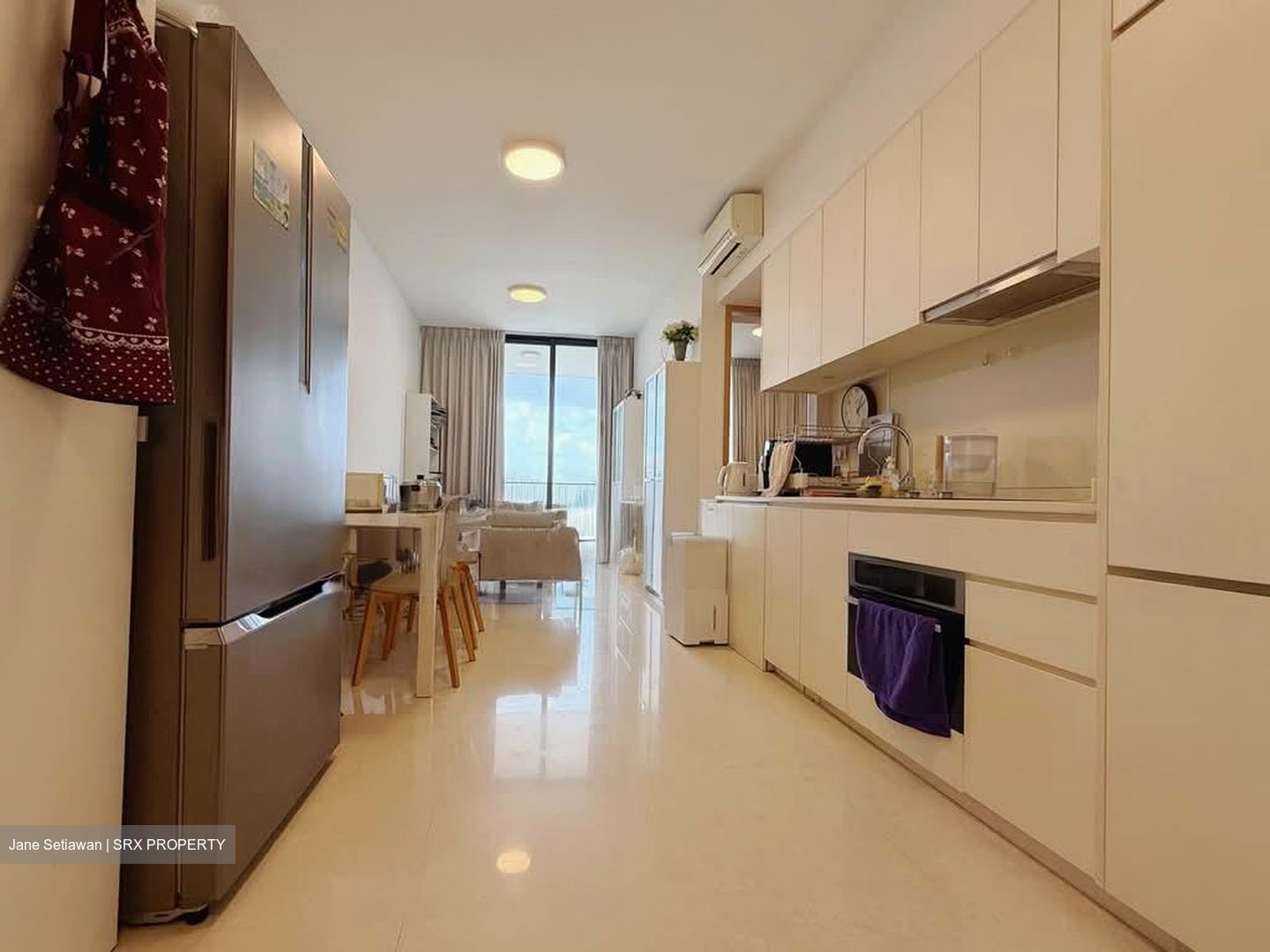 The Crest (D3), Condominium #534946891